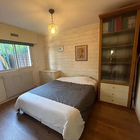 2 Pieces A Avec Piscine Apartmán